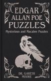 Edgar Arcturus Ornate Puzzles- Edgar Allan Poe Puzzles