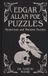 Edgar Arcturus Ornate Puzzles- Edgar Allan Poe Puzzles