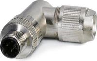 PHOENIX CONTACT Deutschland GmbH Bussysteemconnector - SACC-M12MRD-4Q SH