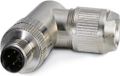PHOENIX CONTACT Deutschland GmbH Bussysteemconnector - SACC-M12MRD-4Q SH