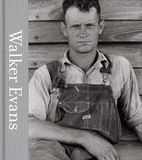 Walker Evans Hardcover David Campany 320 pagina's 02 april 2026