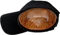 Resty Mars Laser Cap - 272 Laserpunten - Roodlichttherapie - Timer