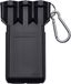 Casemaster by GLD Products Nomad Verstelbare Dart Case Zwart