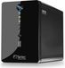 Fantec CL-35B2 RAID Cloud NAS Multimedias.Gbit USB-Host