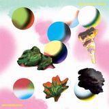 Smoke Bryan's Magic Tears - Smoke And Mirrors (LP)