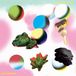 Smoke Bryan's Magic Tears - Smoke And Mirrors (LP)