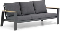 Lifestyle Marietta Lounge Sofa 3-Seater