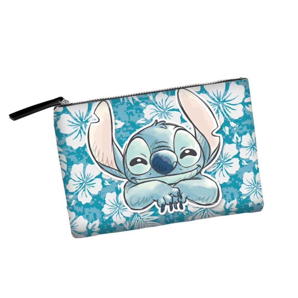 Karactermania Stitch Aloha Toiletry Bag - Disney