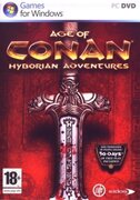 Eidos Interactive Age Of Conan - Hyborian Adventures - Windows PC