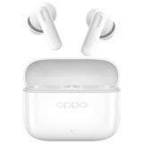 OPPO Enco Buds3 Pro Draadloze Hoofdtelefoon, Enco Master EQ, Glaze Wit