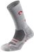 Lurbel Fuji Five Half Sokken Grijs EU 42-44