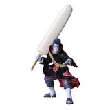 Bandai Namco Bandai Naruto Shippuden - Vibration Stars Figuur - Kisame Hoshigaki