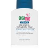 Sebamed For Men Douchegel & Shampoo 2in1 200 ml
