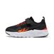 PUMA Chaussures Trinity 2 Sparks Enfant, Accessoires, Noir, 27.5