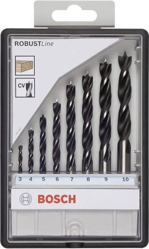 Bosch 2 607 010 533