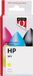 Quantore Inktcartridge HP 363 C8773EE Geel | 1 stuk