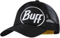 Buff Trucker Cap Logo Black L/XL Unisex