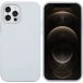Platyne Coque smartphone rigide en silicone Iphone 12 Pro Max