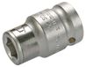 SW STAHL Adaptateur d'embout, entraînement 3/8" pour embouts de 8 mm, numéro d'article 04186-ADAPTER