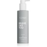 ICONIQUE Professional BRAVE LIKE YOU 8053689499933
