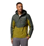 Columbia Puring Adventure Groen XL EU