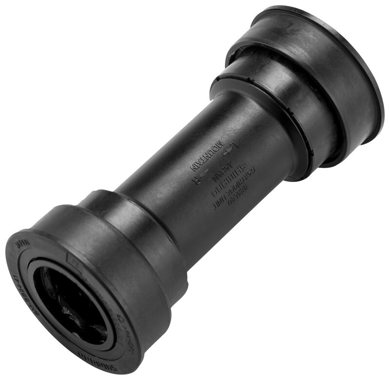 Shimano Bottom Bracket Xtr Bsa 95 X 41 Mm Zwart