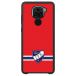 HIFK Hockey Officiel Coque de Téléphone 3D Redmi Note 9 Global - Modèle 12