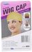 Dream Deluxe Pruikkap Superior Kwaliteit 2 stuks, op kleur gesorteerd