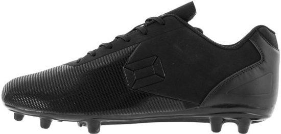 Stanno Noir Football Shoes - Maat 44