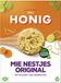 Honig mie nestjes original
