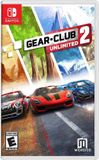 Microids Gear.Club Unlimited 2