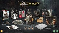 Microids SYBERIA - THE WORLD BEFORE - COLLECTOR's EDITION PC