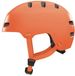 ABUS XOXO mono orange M - 54-58 cm - oranje - Geschikt voor gebruik op elektrische fietsen - stadsfietsen - 400 g