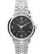 Timex Marlin TW2W93200 Horloge - Staal - Zilverkleurig - Ø 40 mm