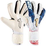 Rinat Egotiko Vengador Pro Keepershandschoenen Wit 11