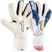 Rinat Egotiko Vengador Pro Keepershandschoenen Wit 11