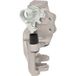 Bosch Étrier de frein 0 986 134 527 Honda 43001-tv0-e01 43001-tv0-e02