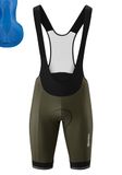 Gonso Heren fietsbroek Sitivo Bib M