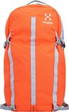 Haglöfs Elation Dagrugzak 50 cm - flameorange-concrete