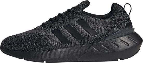 adidas Sportswear Swift Run 22 Schoenen - Heren - Zwart - 36 2/3