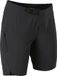 Fox Racing Dames Flexair Lite Short Fietsbroek Zwart XL