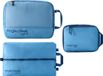 Eagle Creek Pack-It Essentials Set 3-delig - sac de rangement (blue dawn)