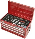 KS Tools 100-delige Superlock universele gereedschapsset