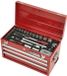KS Tools 100-delige Superlock universele gereedschapsset