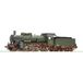 71395 Roco 71395 H0 stoomlocomotief 38 3713 (DC)