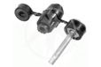 SIDEM 5669 stang/stang, stabilisator | Compatibel met: RENAULT MEGANE I, MEGANE Scenic, MEGANE Scenic VAN
