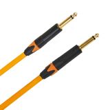 Kabel Quik Lok Vitamina-C - 4 Kabel gemonteerd voor Instrument Musical