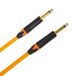 Kabel Quik Lok Vitamina-C - 4 Kabel gemonteerd voor Instrument Musical