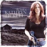 Music&Words Kathryn Tickell - The Best Of Kathryn Tickell (2 CD)