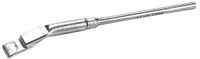 Ersa Ersadur 0452FDLF075 Soldeerpunt Set Recht 7,5 mm